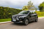 Nissan Kicks SV 2016 года (LA)